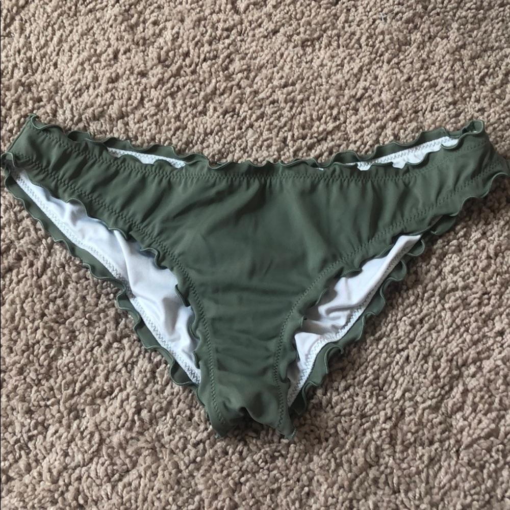 PINK Victoria’s Secret bikini bottom